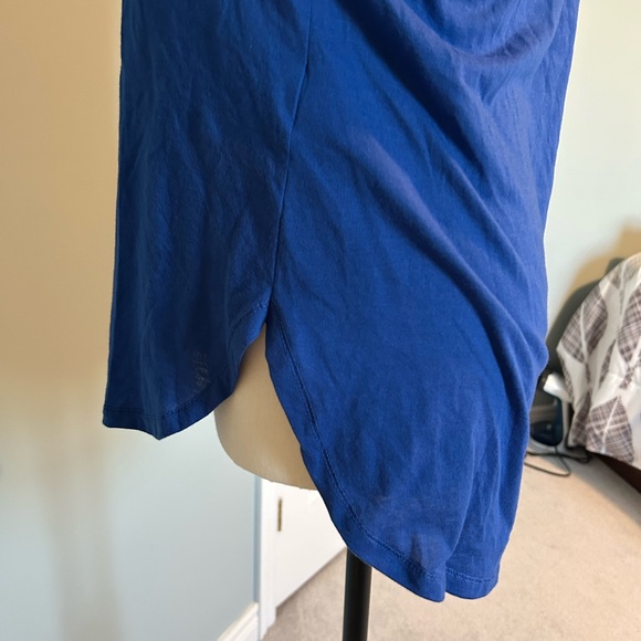 🔥🆕🔥 Toronto Blue Jays Authentic Collection Tank Top - Picture 4 of 8